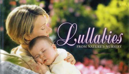 لالایی آرامش بخش الهام گرفته از طبیعت برای کودکان - Nature Lullabies