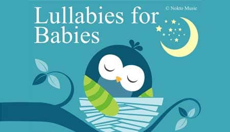 لالایی آرامش بخش پیانو برای خواب کودک - Piano Lullabies For Babies