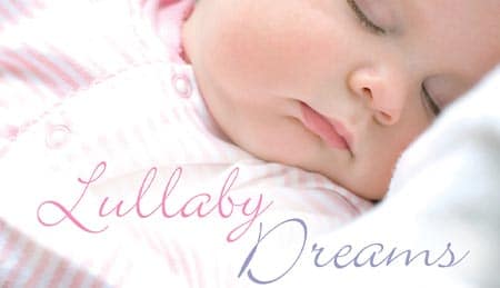 موسیقی آرام برای خواب کودک در آلبوم رویاهای لالایی - Lullaby Dreams